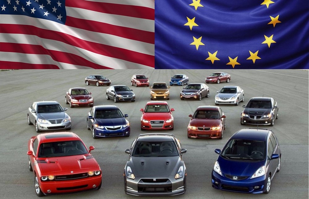 Придбання авто за кордоном Придбання авто за кордоном