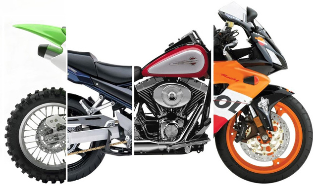 Мотопідбір Мотопідбір