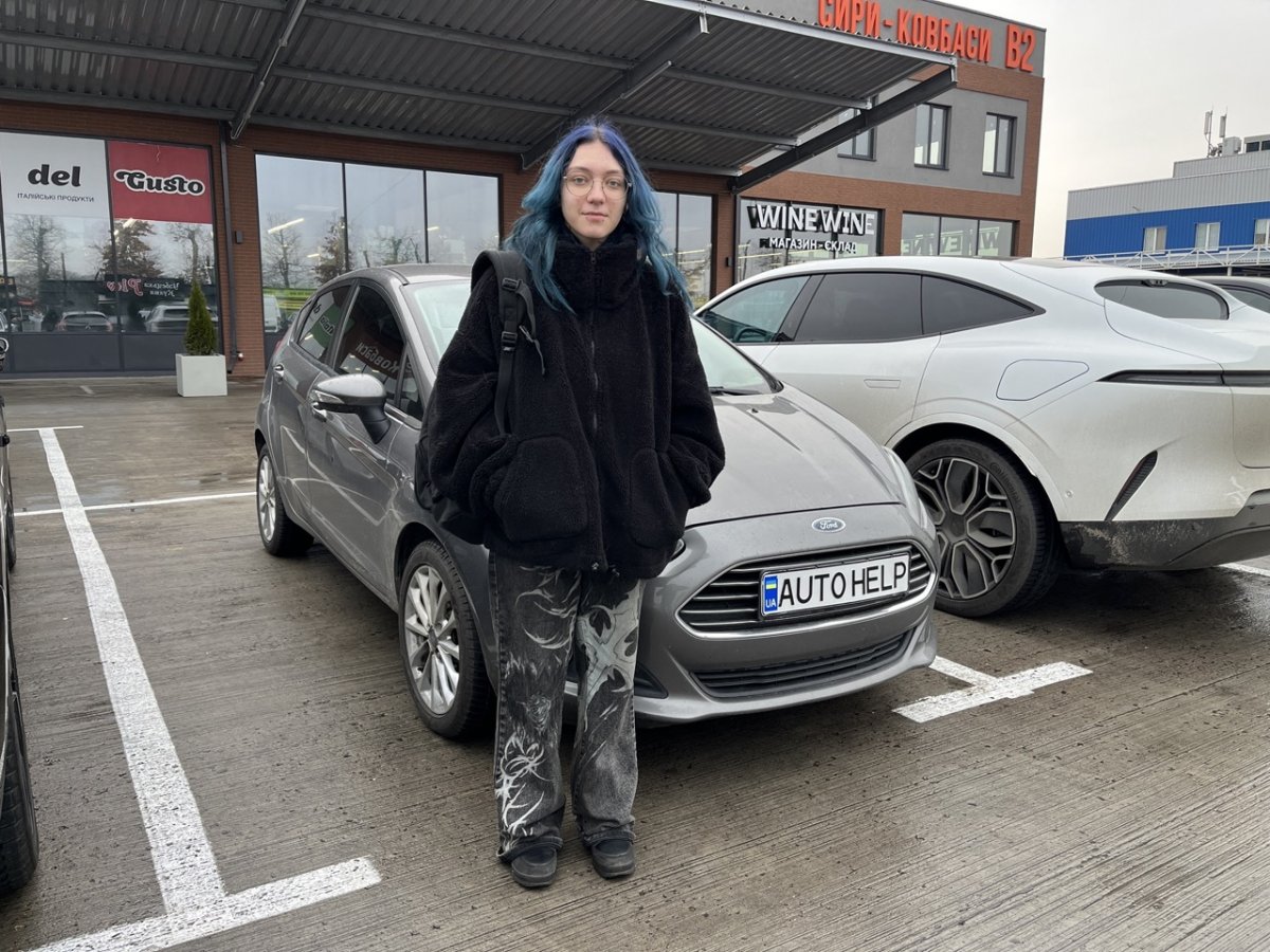 Ford Fiesta 2013 Ford Fiesta 2013