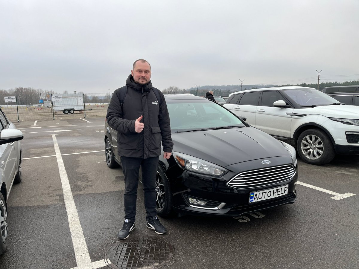 🔑Ford Focus 2018 🔑Ford Focus 2018