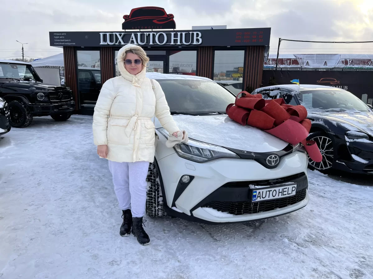 ✅Toyota C-HR 2020 ✅Toyota C-HR 2020