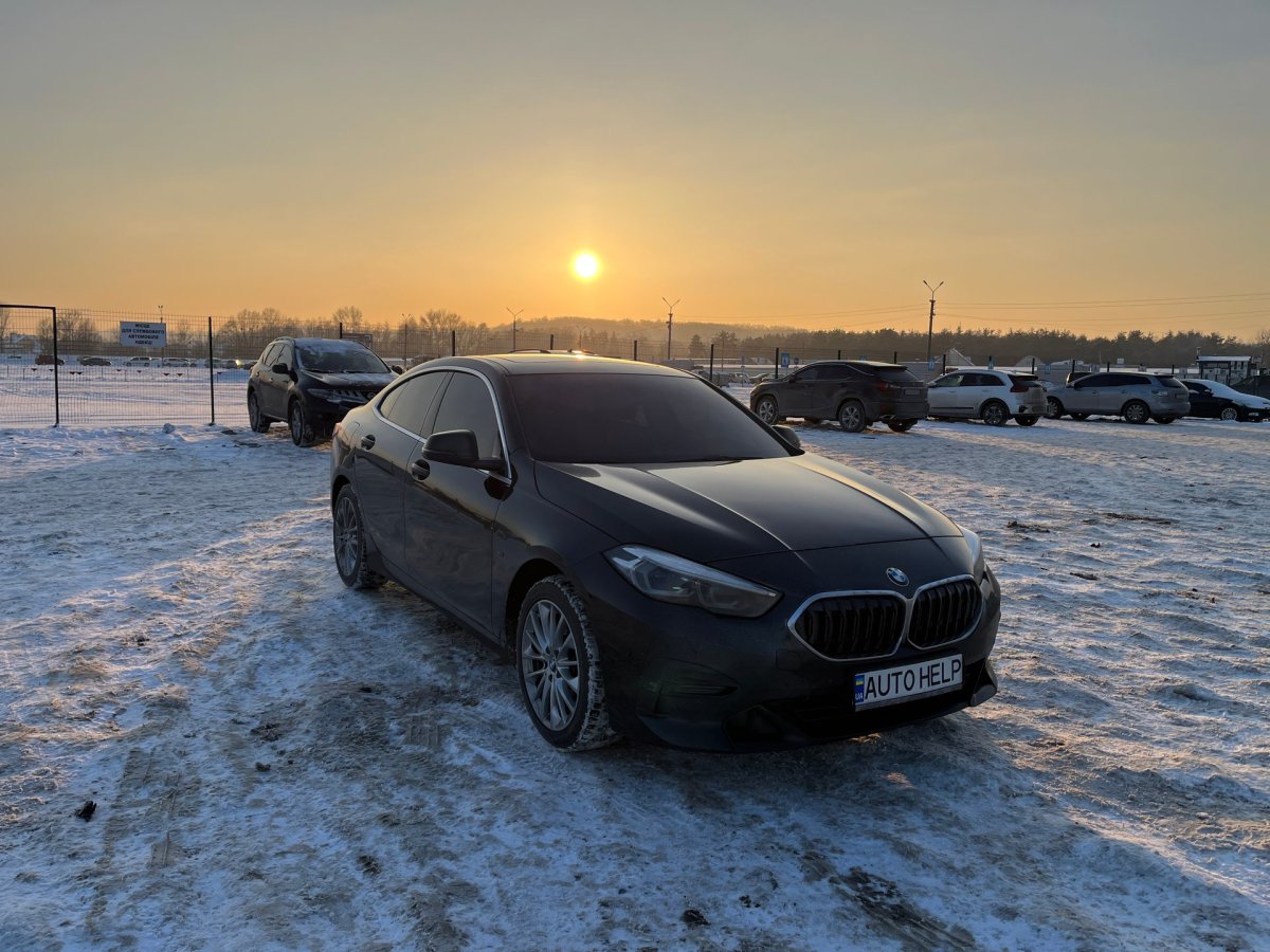 ✅BMW 2 Series Gran Coupe 2019 ✅BMW 2 Series Gran Coupe 2019